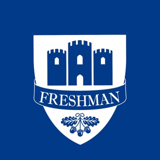 Freshman Blog