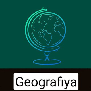 GEOGRAFIYA