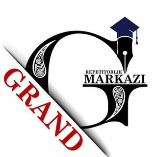 GRAND Repetitorlik Markazi