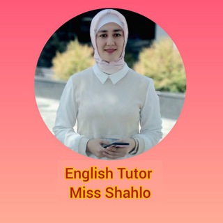 English | IELTS