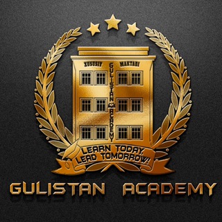 Gulistan Academy