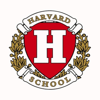 HARVARD SCHOOL🏨