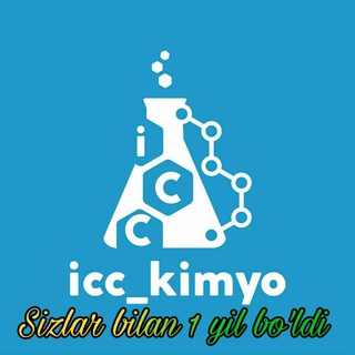 ICC | Kimyo