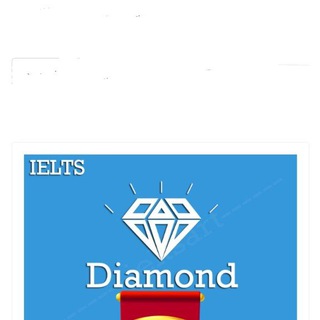 Ielts diamonds