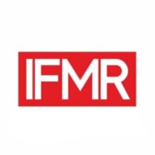 ИПМИ | IFMR | ПМТИ