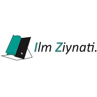 ILM ZIYNATI