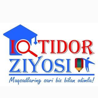 “IQTIDOR ZIYOSI” O'QUV MARKAZI (RASMIY)