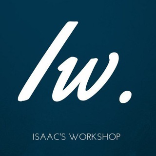 Isaac's workshop