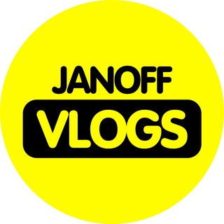 Janoff Vlogs 🇺🇿🇺🇸