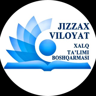 Jizzax viloyat XTB Axborot xizmati| Rasmiy kanal