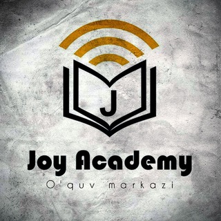 Joy Academy | Education center