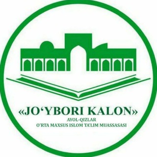 JUYBORI KALON.UZ