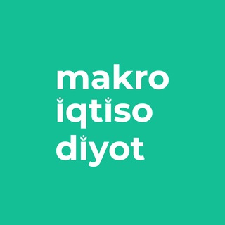 Makroiqtisodiyot