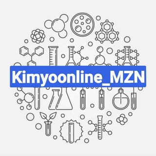 ☢️☣️KIMYO online☣️☢️