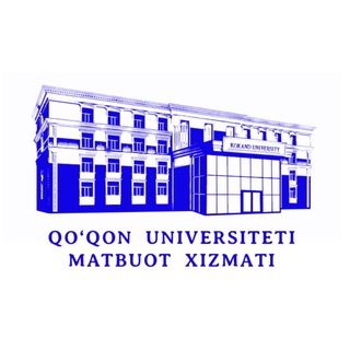 Kokand University (official)