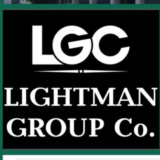 LIGHTMAN GROUP Co. 👩‍🎓👨‍🎓