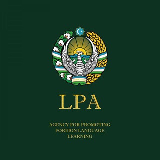 LPA | Chet tillari agentligi