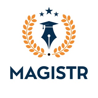 Magistrlar Official