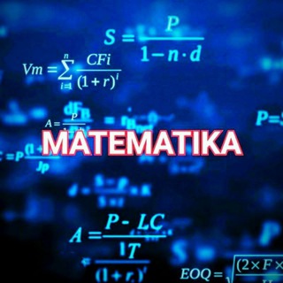 Matematikadan savollarga javoblar