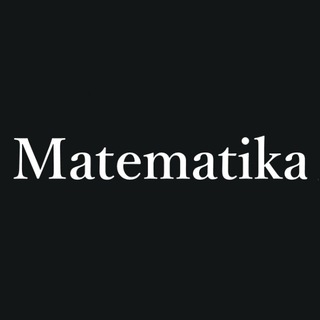 MATEMATIKA