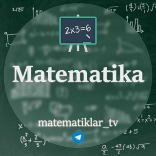 Matematiklar