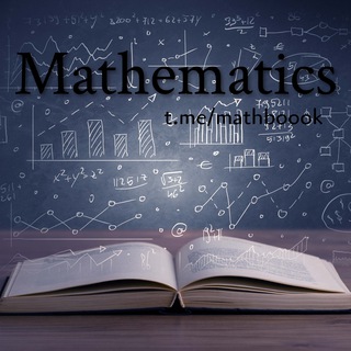 Mathematics books📚