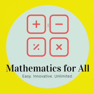 Mathematics for All