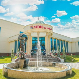 MDIS Tashkent