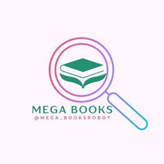 MEGA BOOKS BOT