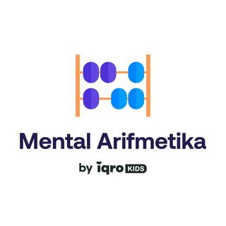 Mental Arifmetika – IQROKIDS