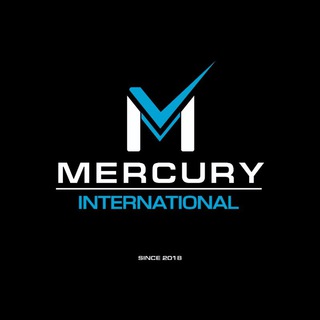 ▪️MERCURY INTERNATIONAL▪️CHET ELDA TA'LIM