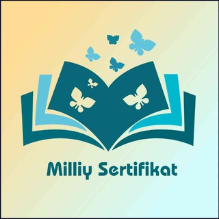 ONA TILI | MILLIY SERTIFIKAT