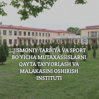 MINSPORT INSTITUT