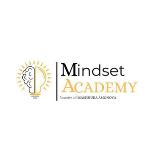 Mnemonika kanali (Mindset academy)