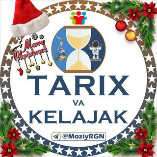 Tarix va Kelajak