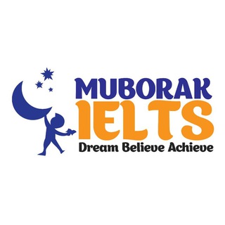 MUBORAK IELTS