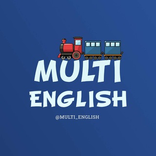 Multi English