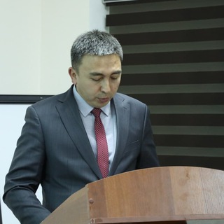 Murod Akhmedov