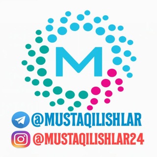 🗨💻MUSTAQIL ISHLAR 🎬💬 (darsliklar, kitoblar)