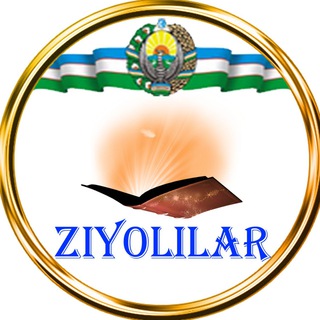 Ziyolilar kanali | vaksina-najot