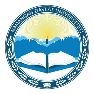 Namangan davlat universiteti 🇺🇿