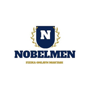 Nobelmen 📚