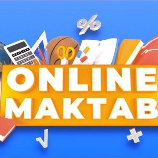 OnlineMaktabUZB