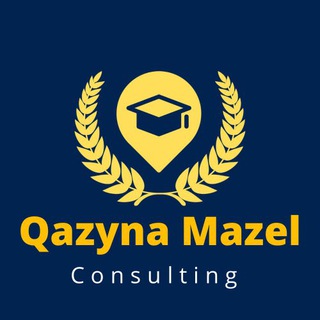 Qazyna Mazel Consulting