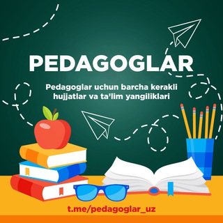 Pedagoglar