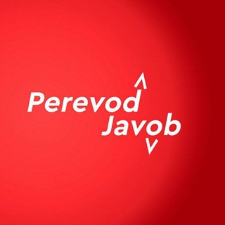 Perevod Javob