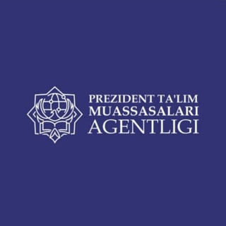 Prezident ta'lim muassasalari agentligi