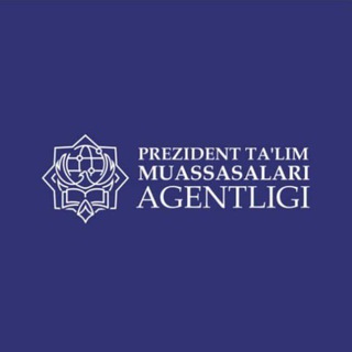 Prezident ta'lim muassasalari haqida