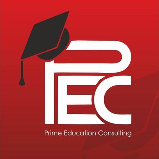 Prime Education consulting🎓