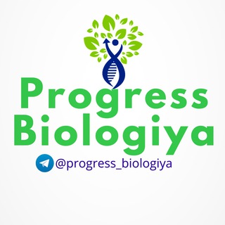 Progress Biologiya